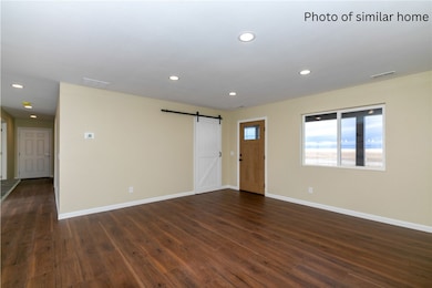 9784 Winter Wheat Way, Broadview, MT 59015 - photo 5