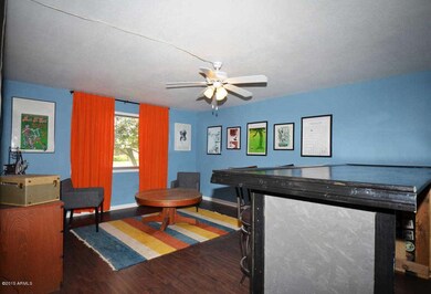 Formal Sitting Room