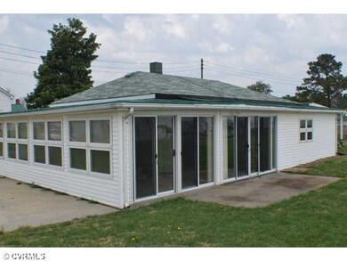 74 River St, Lottsburg, VA 22511 - photo 2