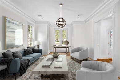 703 Mosby Cir, Houston, TX 77007 - photo 4