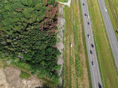 View of bird's eye view