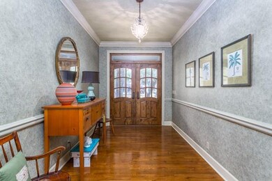 117 Shore Rush Cir, Saint Simons Island, GA 31522 - photo 5