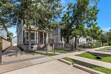 Long driveway provides ample parking for guests!