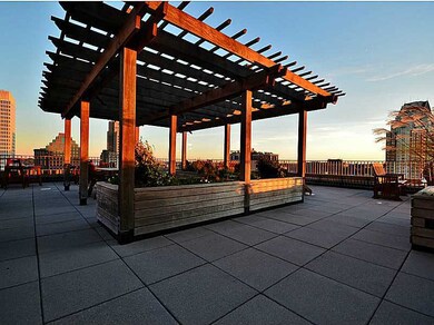 Waterplace unit 1313, Providence, RI 02903 - photo 5