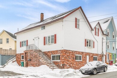 19 Whipple St, Lowell, MA 01852 - photo 2