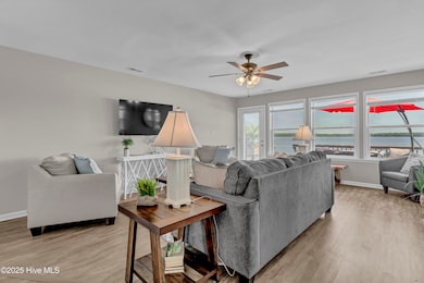 515 Poverty Point Rd unit A, Sneads Ferry, NC 28460 - photo 5