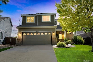 7456 S Norfolk Way, Aurora, CO 80016 - photo 4