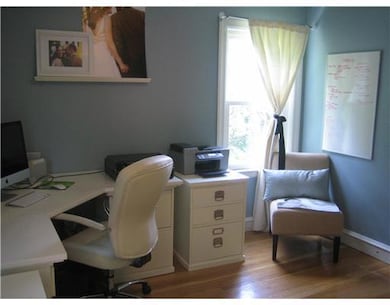 Studio/Study/Office. fIRST FLOOR BEDROOM CURRENTLY