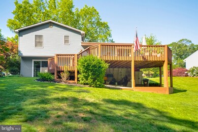 6205 Guthrie Ct, Sykesville, MD 21784 - photo 7