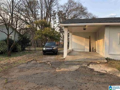 Parking deck