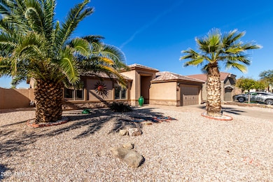 2127 N Nancy Ln, Casa Grande, AZ 85122 - photo 3