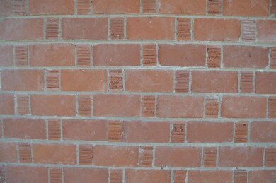 Vintage Brick!