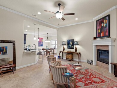 537 Landry Ct, Granbury, TX 76049 - photo 7