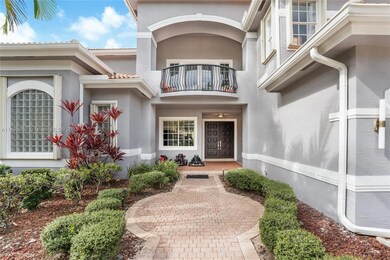 2823 Birch Terrace, Davie, FL 33330 - photo 2