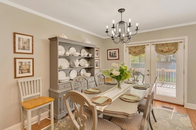 206 Arvle York Cir, Lookout Mountain, GA 30750 - photo 7