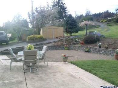 21867 Fern Ridge Rd, Stayton, OR 97383 - photo 5