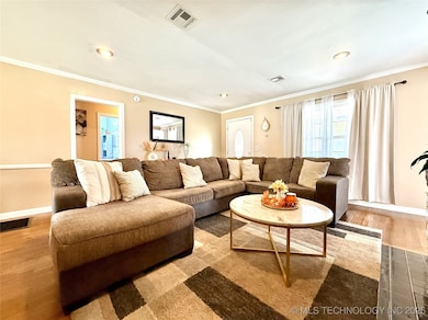 6325 E 4th Place, Tulsa, OK 74112 - photo 7