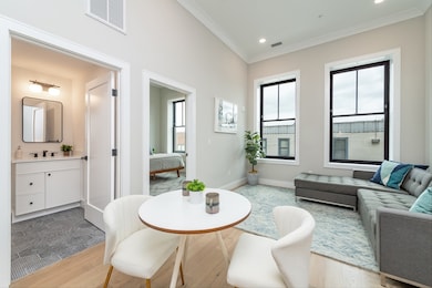 4 Franklin St unit 201, Boston, MA 02134 - photo 2