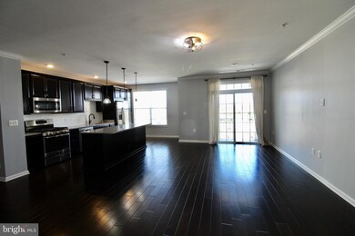 23315 Milltown Knoll Square unit 104, Ashburn, VA 20148 - photo 4