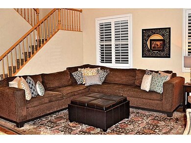 Family Room.