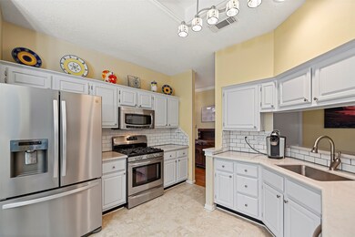 7706 Woodlett Ct, Houston, TX 77095 - photo 6