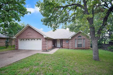 205 Camelot Dr, Weatherford, TX 76086 - photo 3