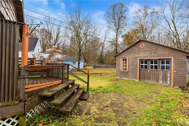 503 Millbrook Rd, Rome, NY 13440 - photo 4