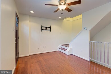 826 Carroll St, Baltimore, MD 21230 - photo 5