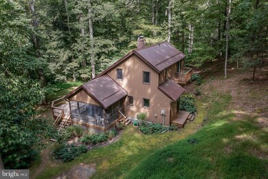 812 Amberwood Ln, Great Cacapon, WV 25422 - photo 7