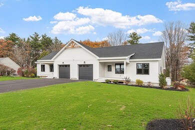 18 Buttonwood Place unit A, Lunenburg, MA 01462 - photo 2