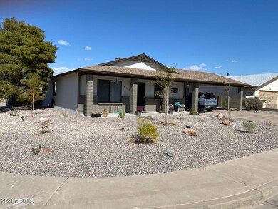 6650 E Dallas St, Mesa, AZ 85205 - photo 2