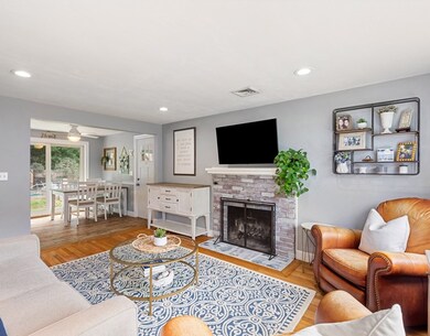 15 Janie Ave, Franklin, MA 02038 - photo 6