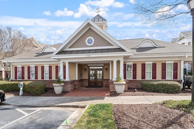 Clubhouse
