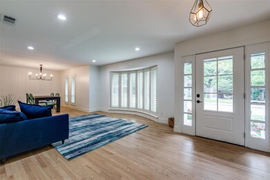 6250 Danbury Ln, Dallas, TX 75214 - photo 4