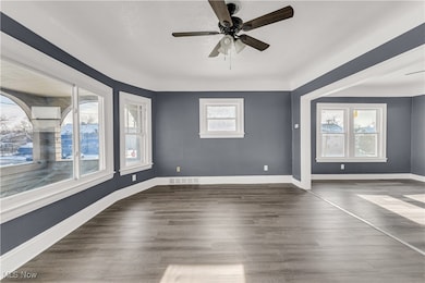 430 E 149th St unit 2/UP, Cleveland, OH 44110 - photo 5