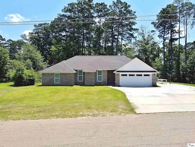 401 Barber Dr, Ruston, LA 71270 - photo 2