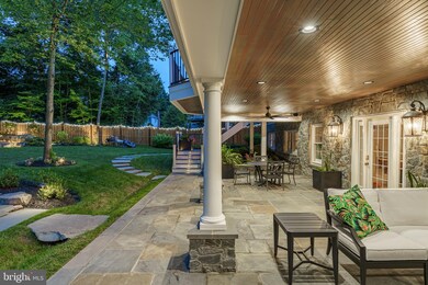 3728 Stonewall Manor Dr, Triangle, VA 22172 - photo 6