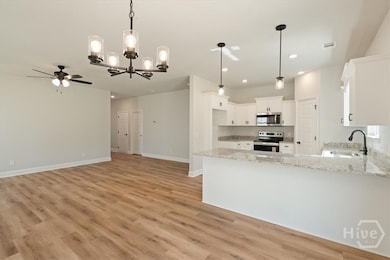 293 Timberlake Dr, Guyton, GA 31312 - photo 6