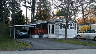 30 Embassy Ave, Hooksett, NH 03106 - photo 5