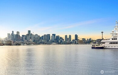 2309 N Northlake Way unit 1, Seattle, WA 98103 - photo 3