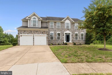 7045 Sand Cherry Way, Clinton, MD 20735 - photo 2