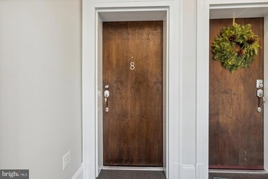 321 18th St SE unit 8, Washington, DC 20003 - photo 2