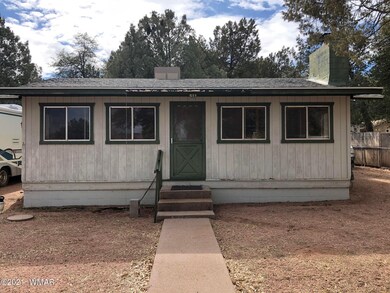 511 W Bridle Path Ln, Payson, AZ 85541 - photo 3