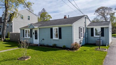 14 Maple St, Taunton, MA 02780 - photo 3
