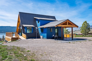 44910 & 44900 Gunbarrel Ln, Elmo, MT 59915 - photo 3