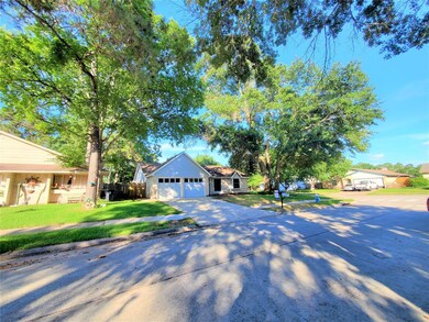 5439 Mossgrey Ln, Spring, TX 77373 - photo 5