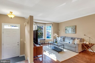 1046 Hidden Moss Dr, Cockeysville, MD 21030 - photo 3