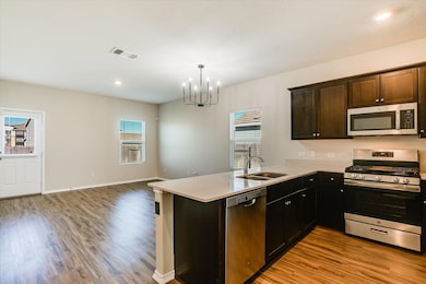 108 Akela Way, Georgetown, TX 78626 - photo 5