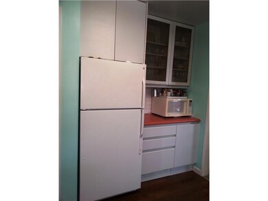 Kitchen. Another view of kitchen. Notice cabinets 