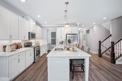Kitchen - Representational Photo